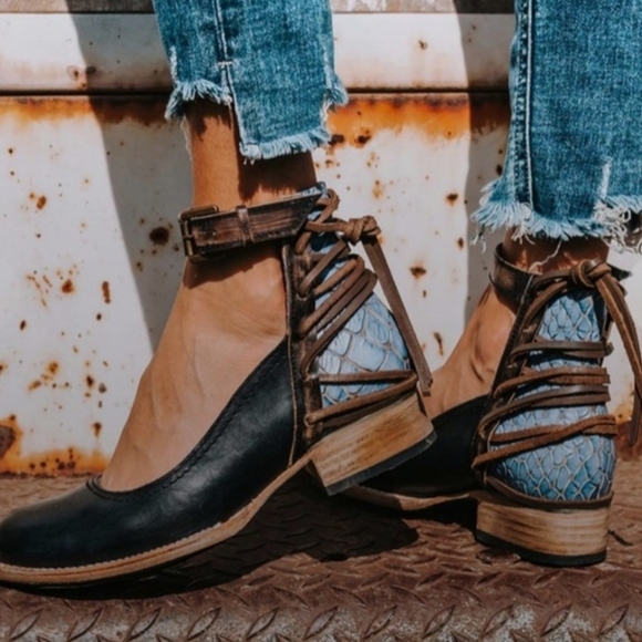 Freebird by Steven Shoes Freebird Marlon Shoe Size 8 Poshmark